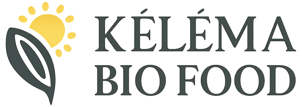 KÉLÉMA BIO FOOD